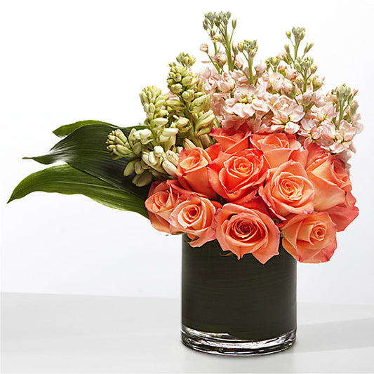 The Moment –  James Floral Shoppe, Wilkinsburg PA