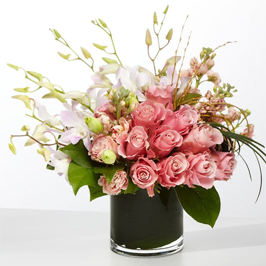 The Muse –  James Floral Shoppe, Wilkinsburg PA