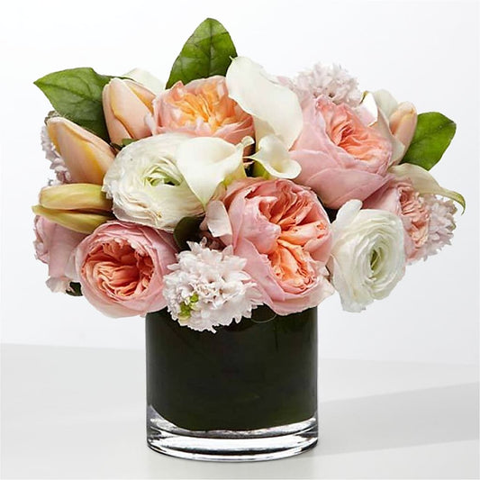 The Destiny –  James Floral Shoppe, Wilkinsburg PA