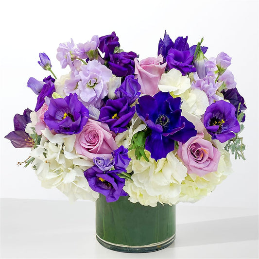 The Gemstone –  James Floral Shoppe, Wilkinsburg PA