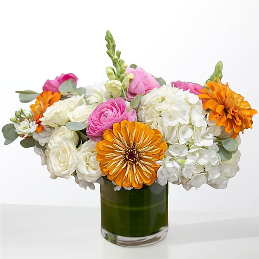 The Meet Cute –  James Floral Shoppe, Wilkinsburg PA