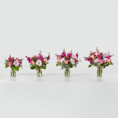 Sunday Morning Bouquet –  James Floral Shoppe, Wilkinsburg PA