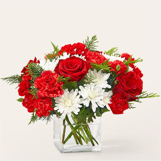 Peppermint Chill Bouquet –  James Floral Shoppe, Wilkinsburg PA