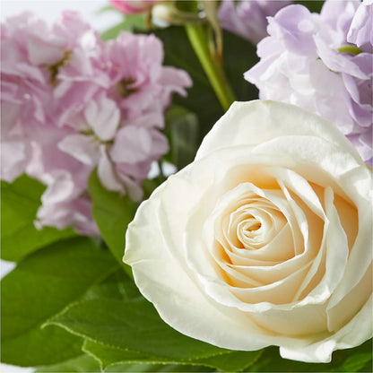 Springtime Spritz Bouquet –  James Floral Shoppe, Wilkinsburg PA