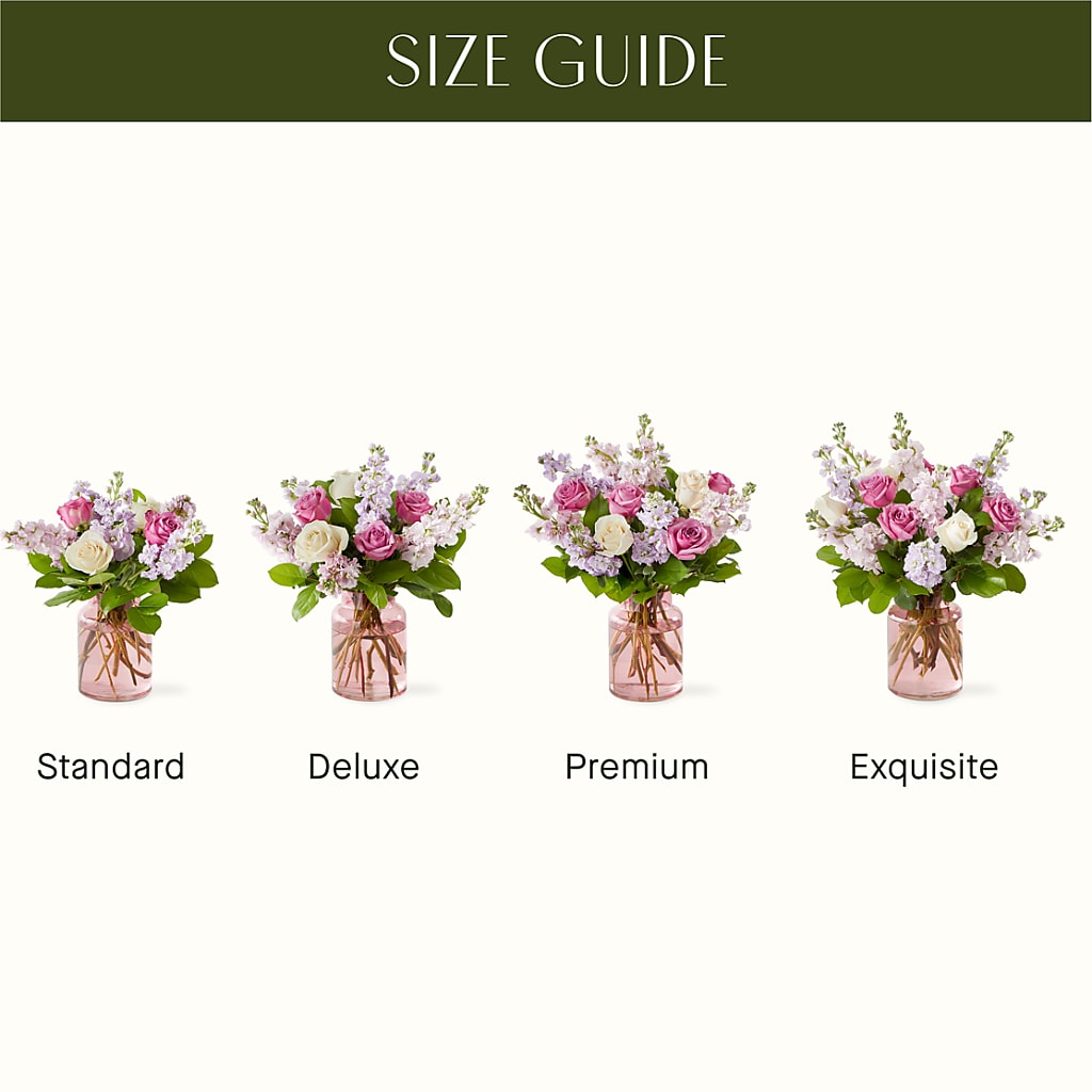Springtime Spritz Bouquet –  James Floral Shoppe, Wilkinsburg PA