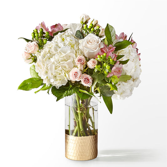 Parisian Stroll Bouquet –  James Floral Shoppe, Wilkinsburg PA