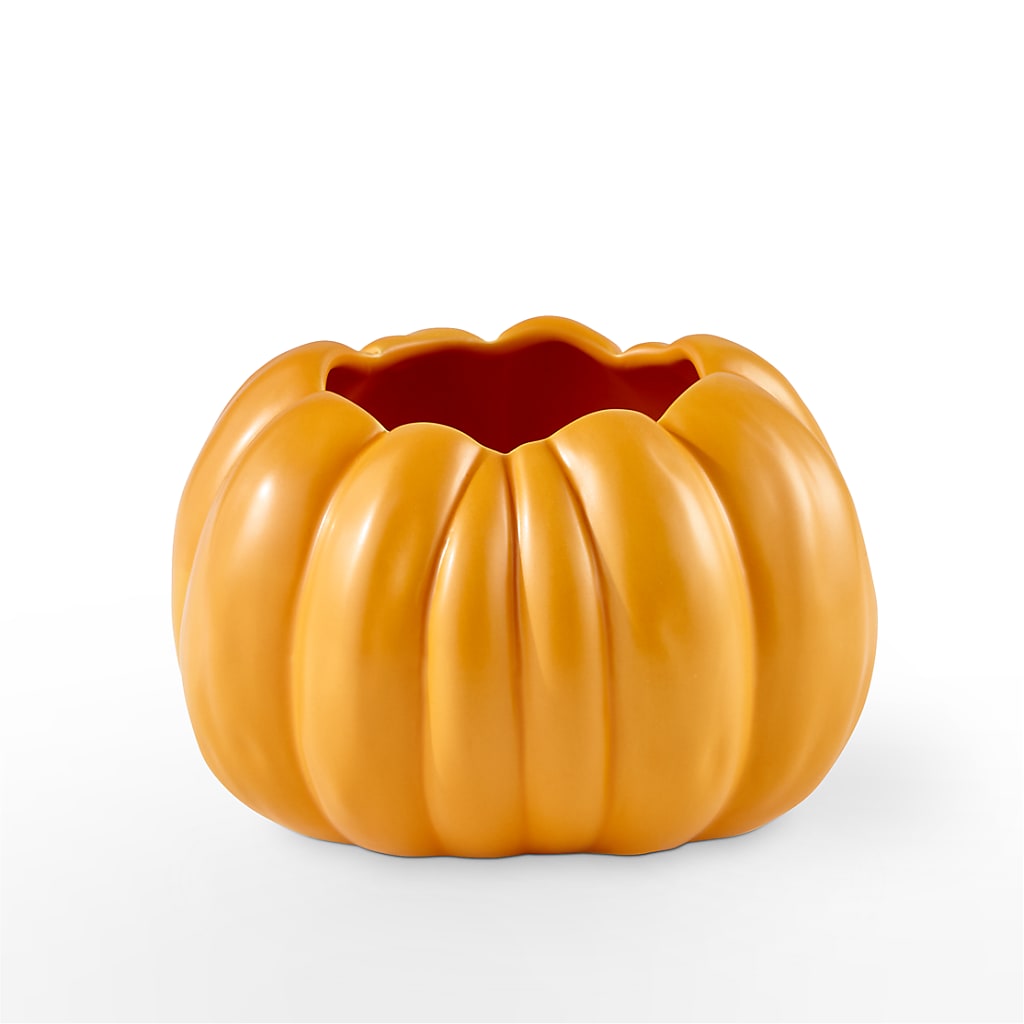 Golden Gourd Pumpkin Bouquet –  James Floral Shoppe, Wilkinsburg PA