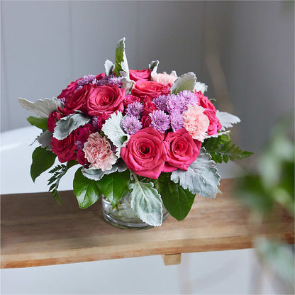 Sweet As Can Be Bouquet –  James Floral Shoppe, Wilkinsburg PA