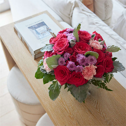Sweet As Can Be Bouquet –  James Floral Shoppe, Wilkinsburg PA