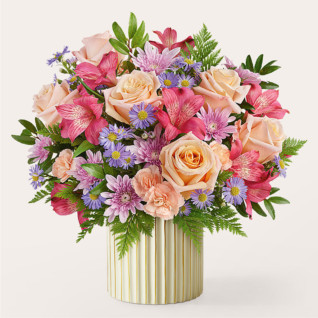 Sunset Serenade Bouquet –  James Floral Shoppe, Wilkinsburg PA