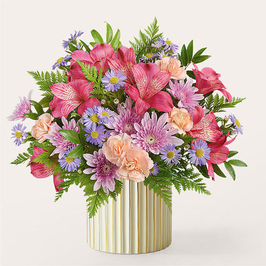 Sunset Serenade Bouquet –  James Floral Shoppe, Wilkinsburg PA