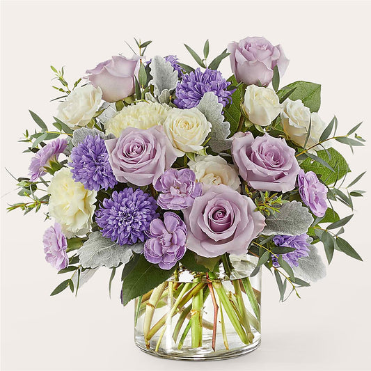 Stardust Bouquet –  James Floral Shoppe, Wilkinsburg PA