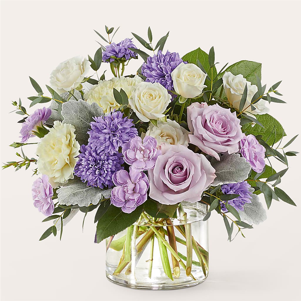 Stardust Bouquet –  James Floral Shoppe, Wilkinsburg PA