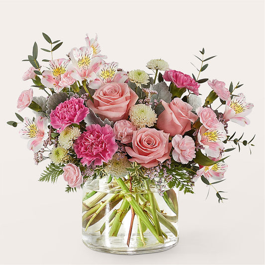 The Treehouse Bouquet –  James Floral Shoppe, Wilkinsburg PA