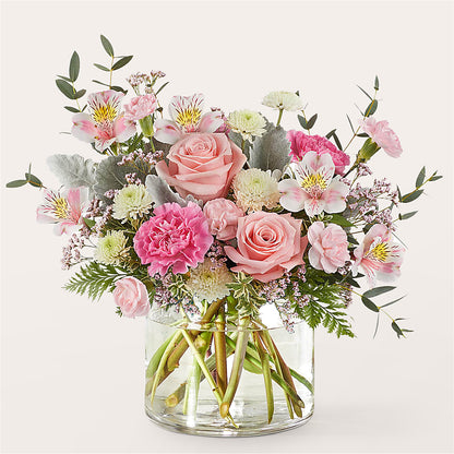 The Treehouse Bouquet –  James Floral Shoppe, Wilkinsburg PA
