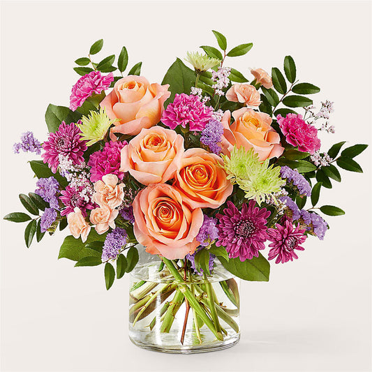 Effervescence Bouquet –  James Floral Shoppe, Wilkinsburg PA