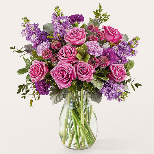 A Love Story Bouquet –  James Floral Shoppe, Wilkinsburg PA