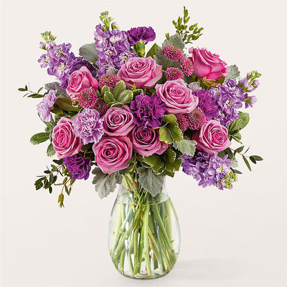 A Love Story Bouquet –  James Floral Shoppe, Wilkinsburg PA