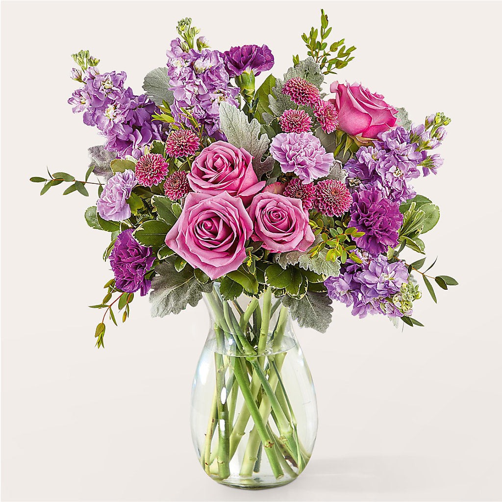 A Love Story Bouquet –  James Floral Shoppe, Wilkinsburg PA