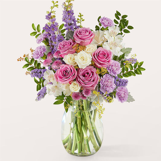 Lucky Me Bouquet –  James Floral Shoppe, Wilkinsburg PA