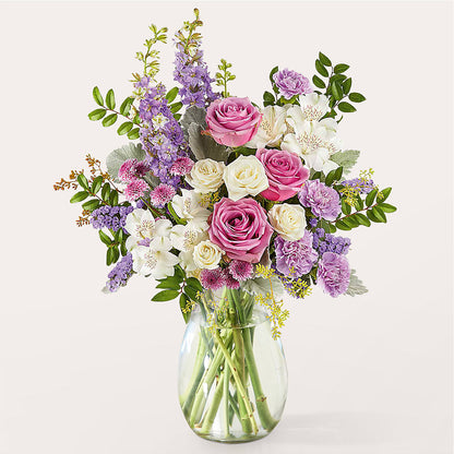 Lucky Me Bouquet –  James Floral Shoppe, Wilkinsburg PA
