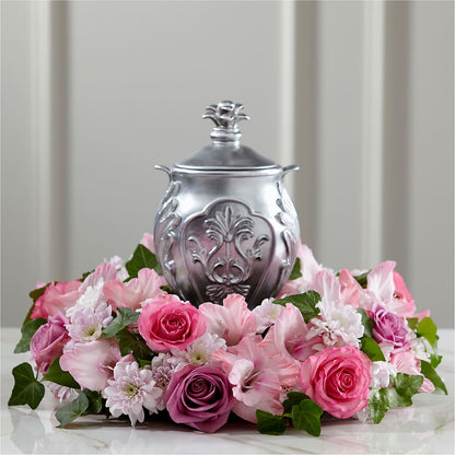 Glorious Tribute Arrangement –  James Floral Shoppe, Wilkinsburg PA