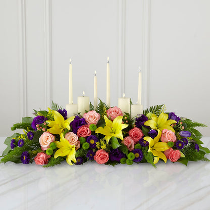Forever Arrangement –  James Floral Shoppe, Wilkinsburg PA