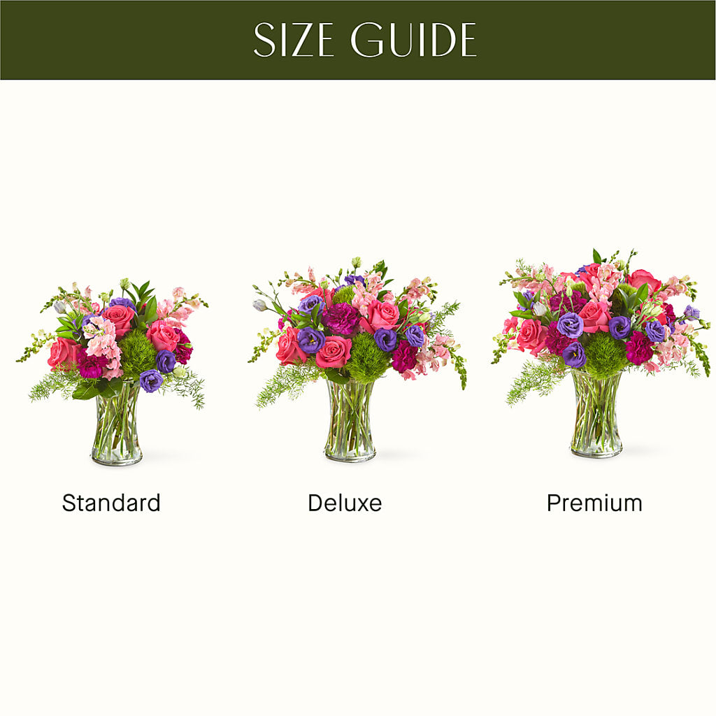 Charm & Comfort Bouquet –  James Floral Shoppe, Wilkinsburg PA