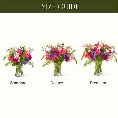 Charm & Comfort Bouquet –  James Floral Shoppe, Wilkinsburg PA