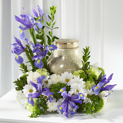 Sincere Spirit Cremation Adornment –  James Floral Shoppe, Wilkinsburg PA