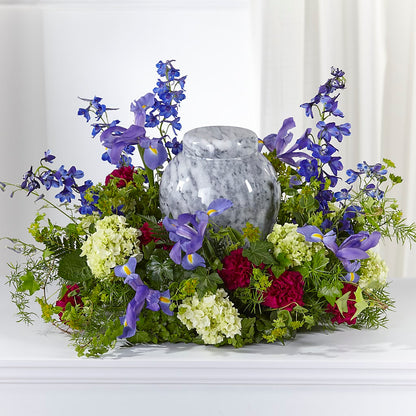 Forever Remembered Cremation Adornment –  James Floral Shoppe, Wilkinsburg PA