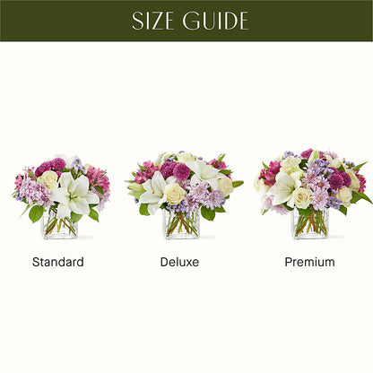 Cared For Bouquet –  James Floral Shoppe, Wilkinsburg PA