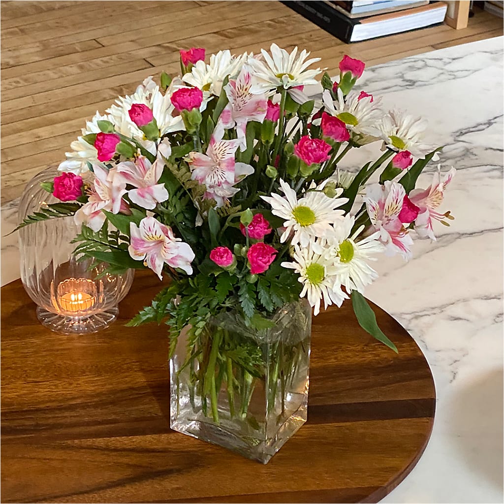 Sweet Surprises® Bouquet –  James Floral Shoppe, Wilkinsburg PA