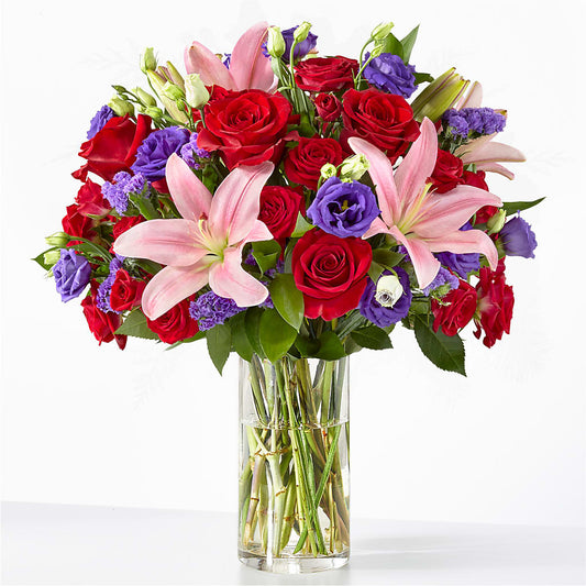 Truly Stunning Bouquet –  James Floral Shoppe, Wilkinsburg PA