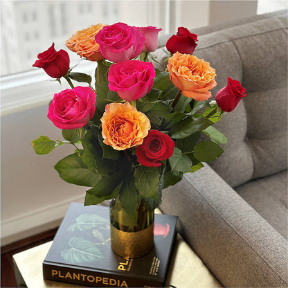 Ever After Rose Bouquet –  James Floral Shoppe, Wilkinsburg PA