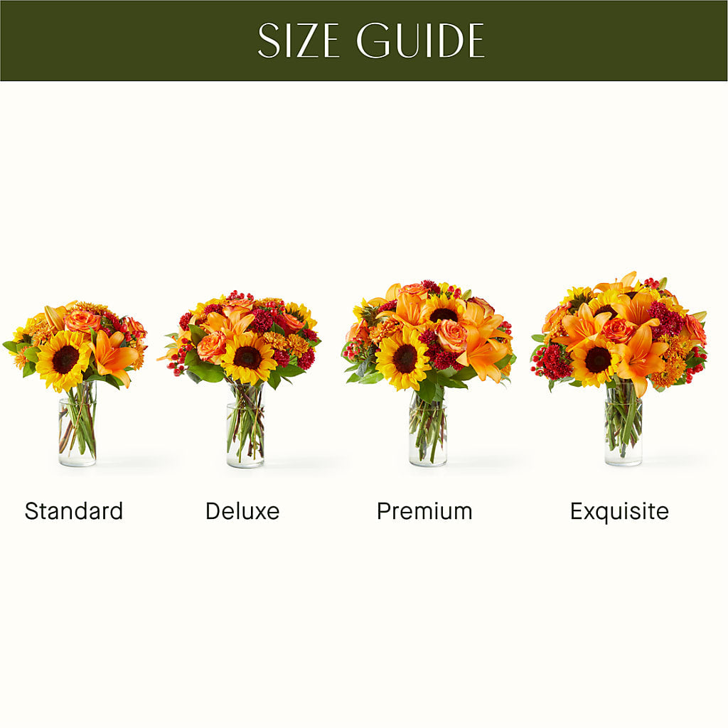 Fall Day Bouquet –  James Floral Shoppe, Wilkinsburg PA