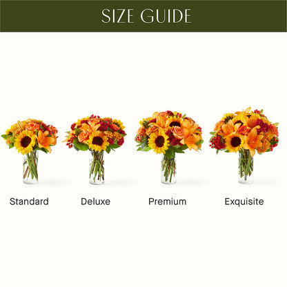 Fall Day Bouquet –  James Floral Shoppe, Wilkinsburg PA