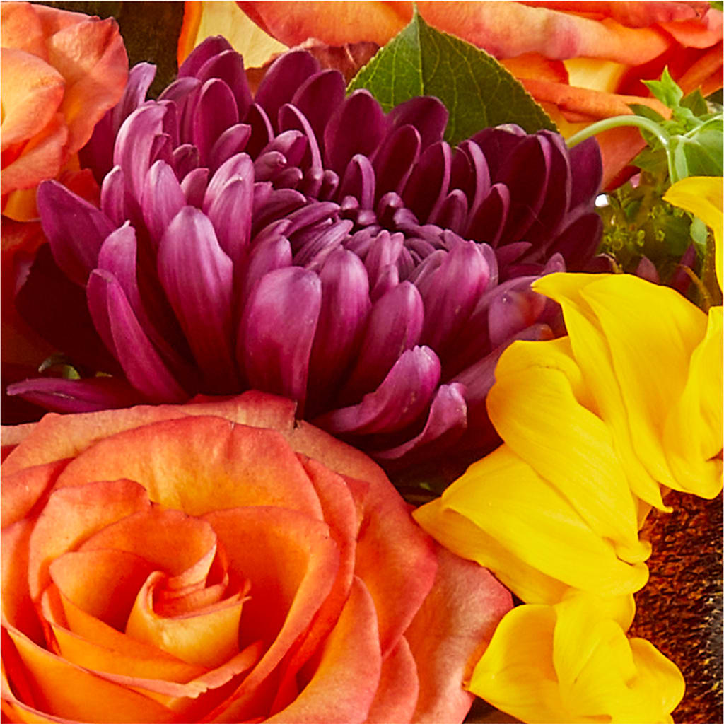 Nature Walk Bouquet –  James Floral Shoppe, Wilkinsburg PA