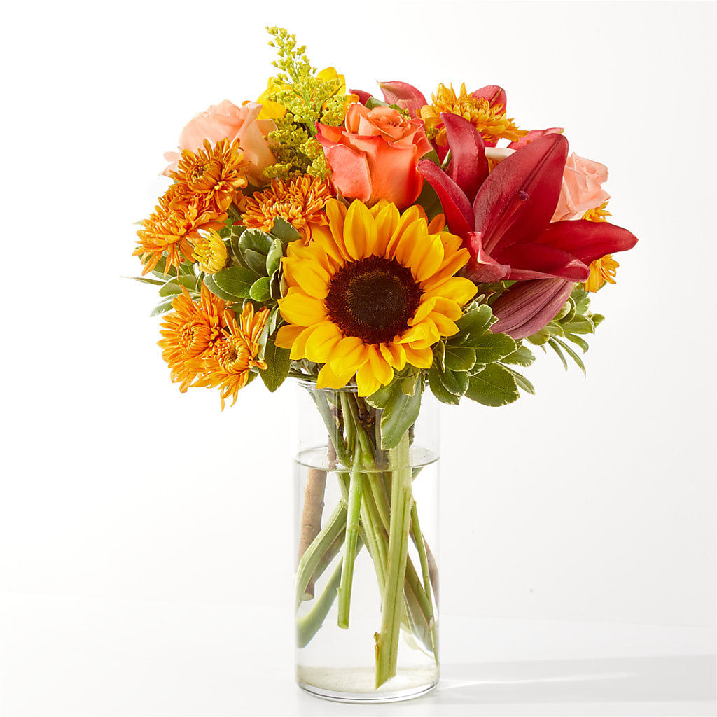 Acorn Lane Bouquet –  James Floral Shoppe, Wilkinsburg PA