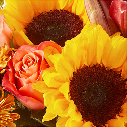 Acorn Lane Bouquet –  James Floral Shoppe, Wilkinsburg PA