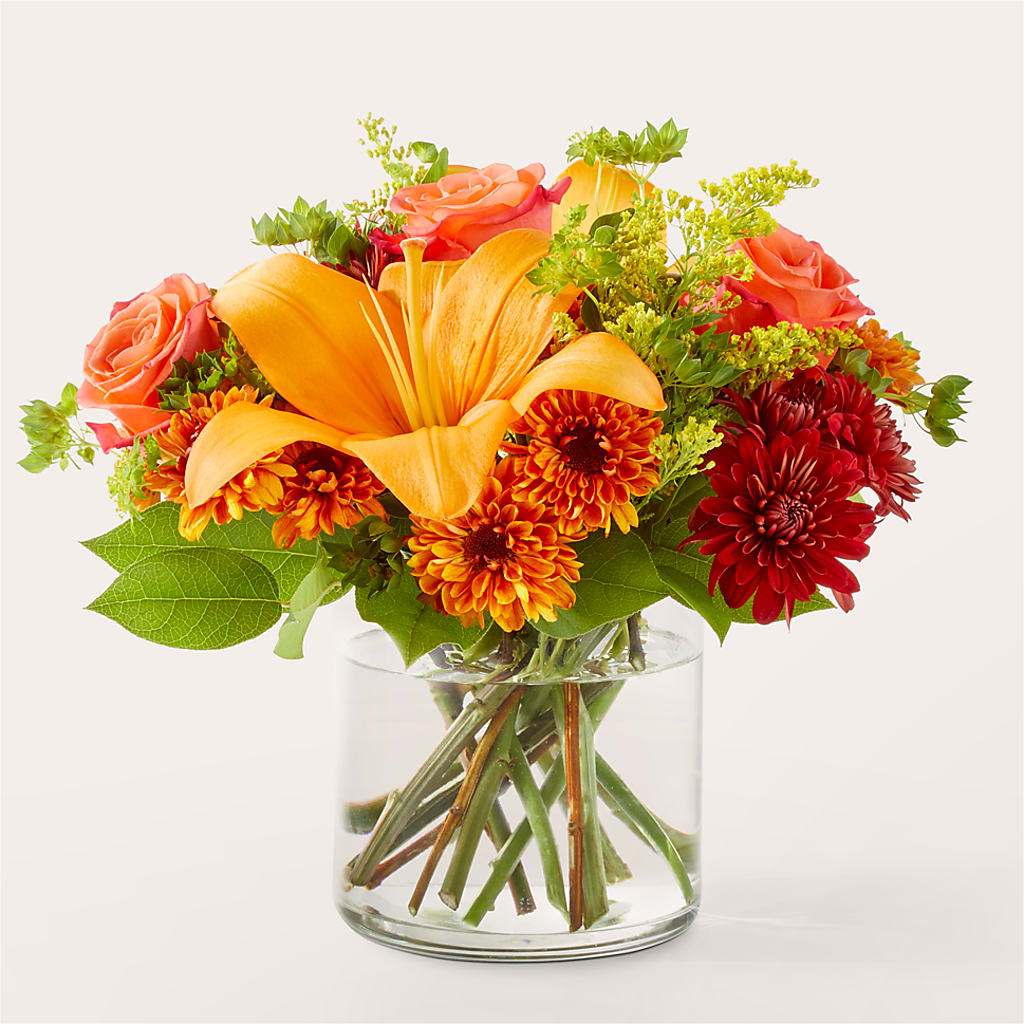Honeycrisp Bouquet –  James Floral Shoppe, Wilkinsburg PA