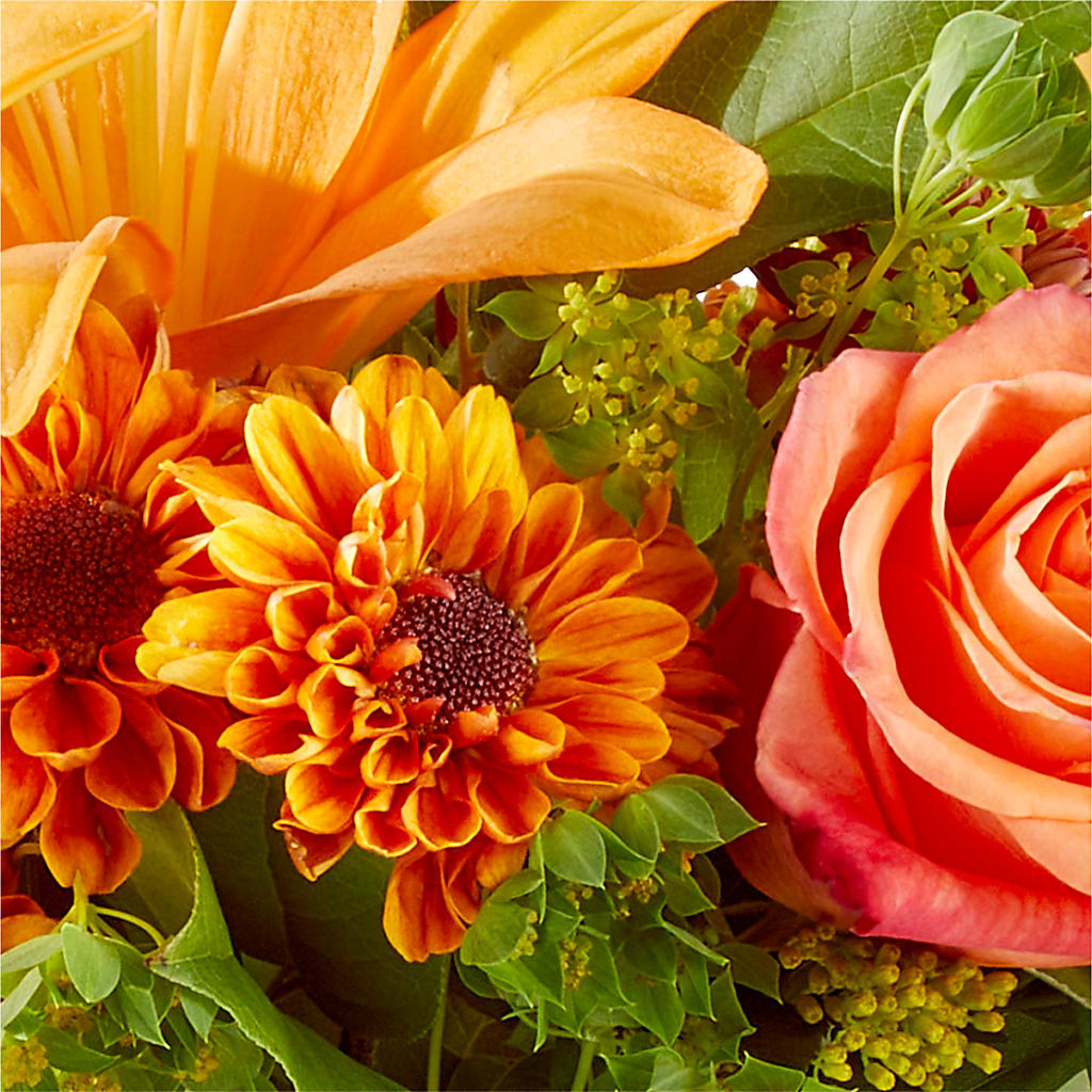 Honeycrisp Bouquet –  James Floral Shoppe, Wilkinsburg PA