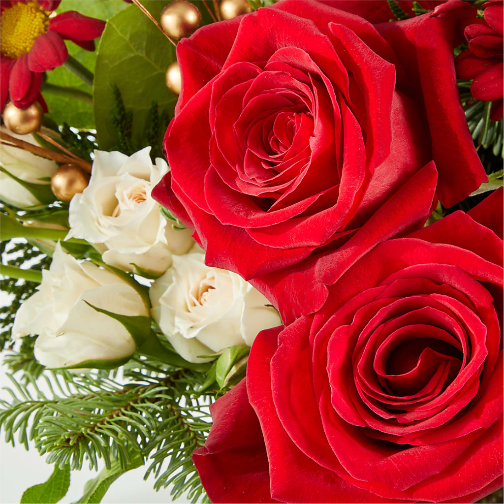 Believe Bouquet –  James Floral Shoppe, Wilkinsburg PA