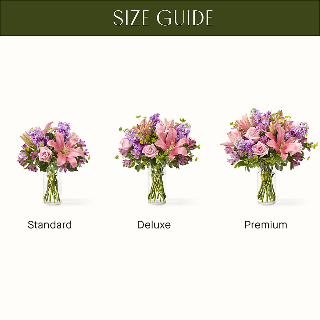 Precious Petals Bouquet –  James Floral Shoppe, Wilkinsburg PA