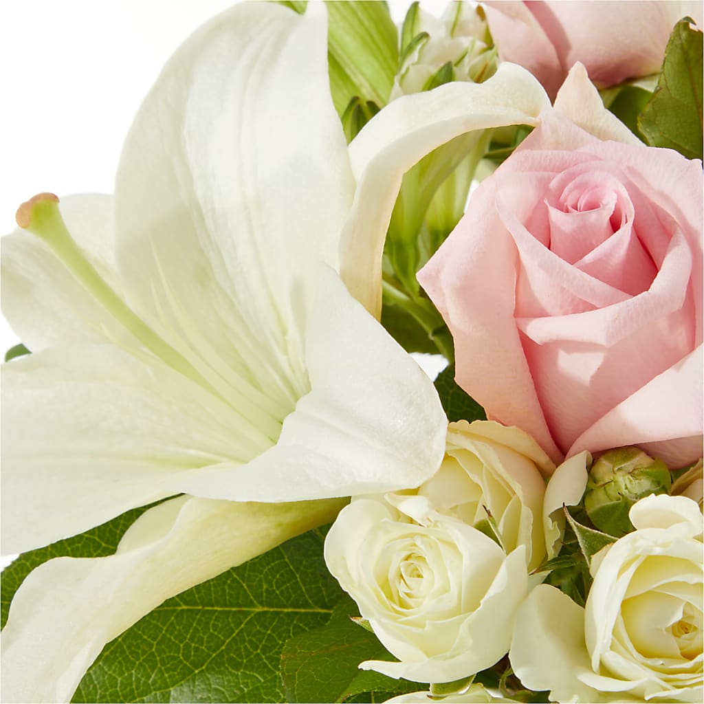 Kindhearted Bouquet –  James Floral Shoppe, Wilkinsburg PA
