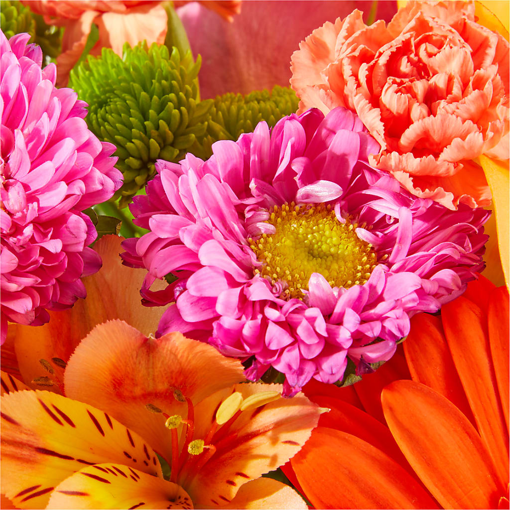 Soiree Bouquet –  James Floral Shoppe, Wilkinsburg PA