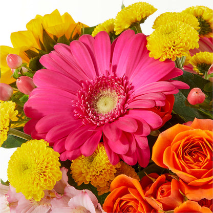 Beach Day Bouquet –  James Floral Shoppe, Wilkinsburg PA
