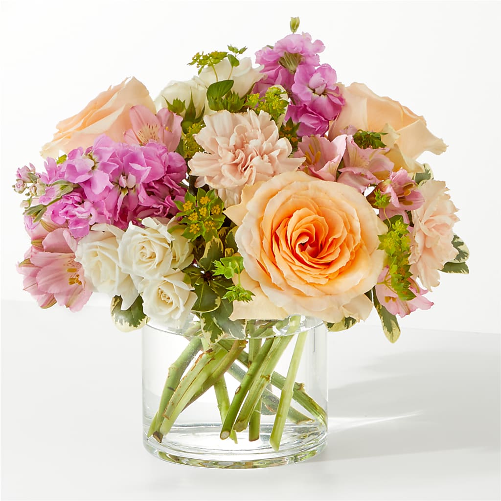 Paradise Bouquet –  James Floral Shoppe, Wilkinsburg PA
