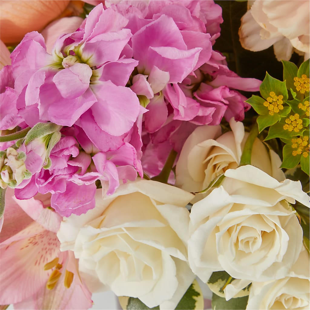 Paradise Bouquet –  James Floral Shoppe, Wilkinsburg PA