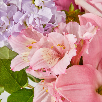 The Crown Jewel Bouquet –  James Floral Shoppe, Wilkinsburg PA